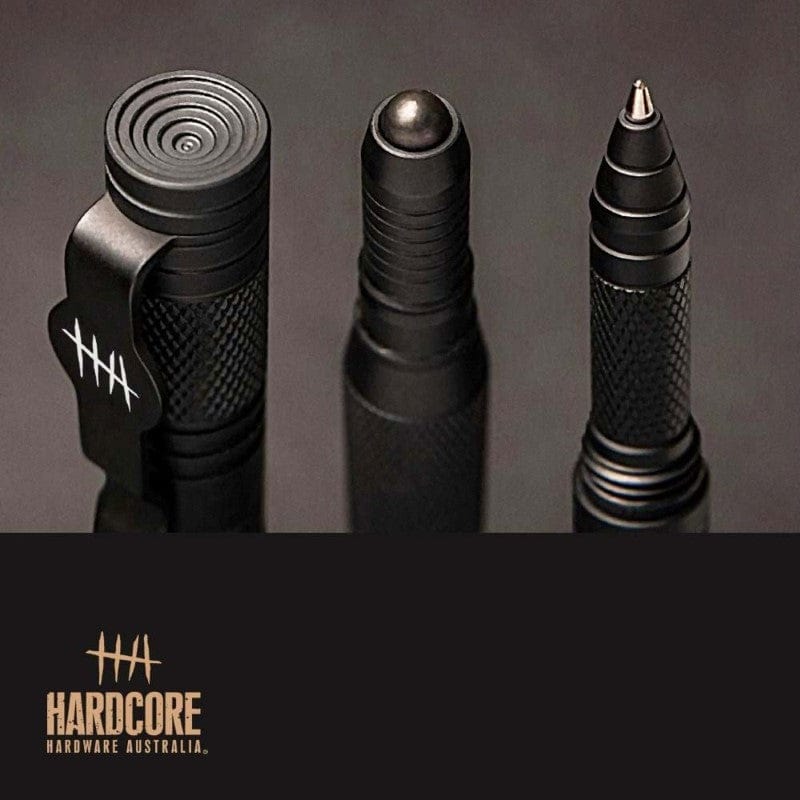 Hardcore Hardware TWI-02 Tactical Pen - Image 2
