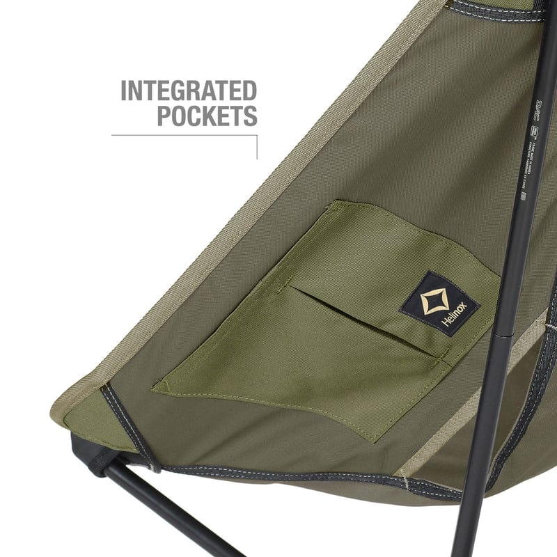 Helinox Tactical Chair One - Image 3