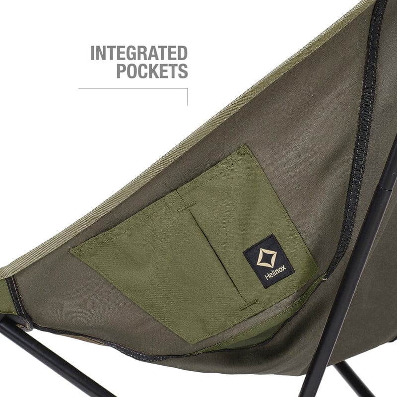 Helinox Tactical Sunset Chair - Image 3