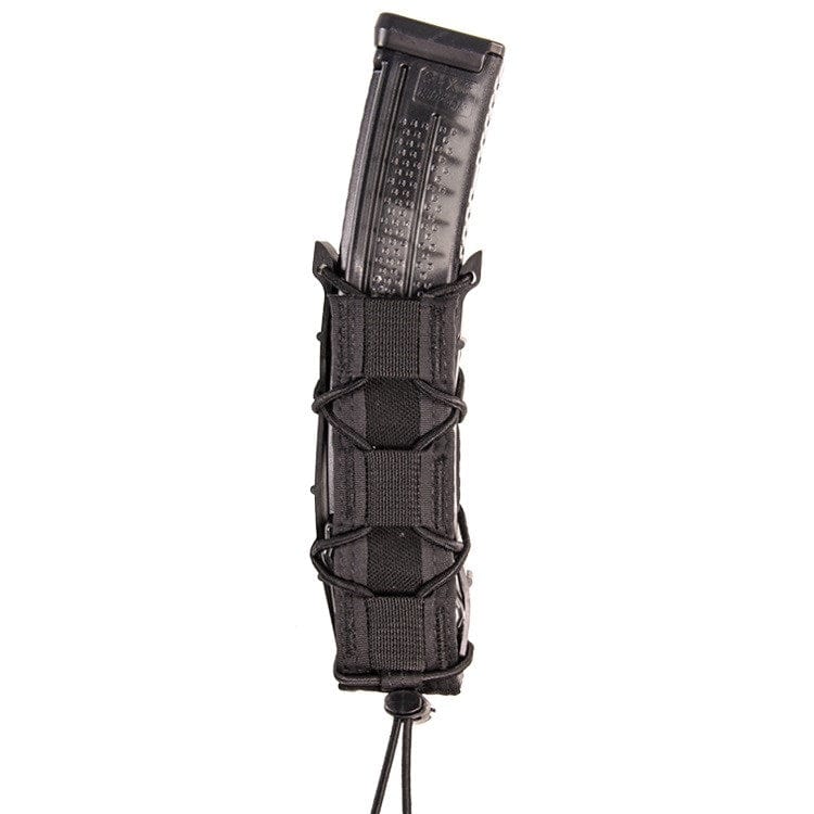 High Speed Gear Extended Pistol/Baton TACO LT