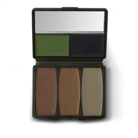 Hunters Specialties 5 Colour Camouflage Kit - Image 2
