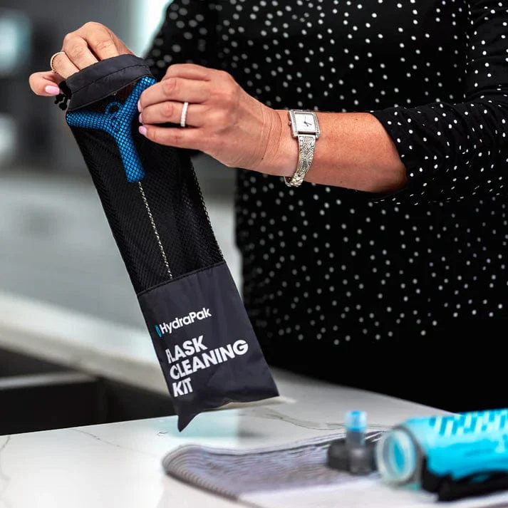 Hydrapak Flask/Flex Bottle Cleaning Kit - Image 7