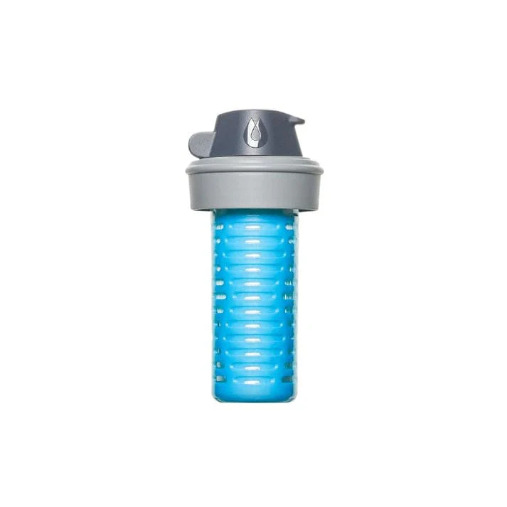 Hydrapak Flux Bottle 1.5L + Filter Kit - Image 4