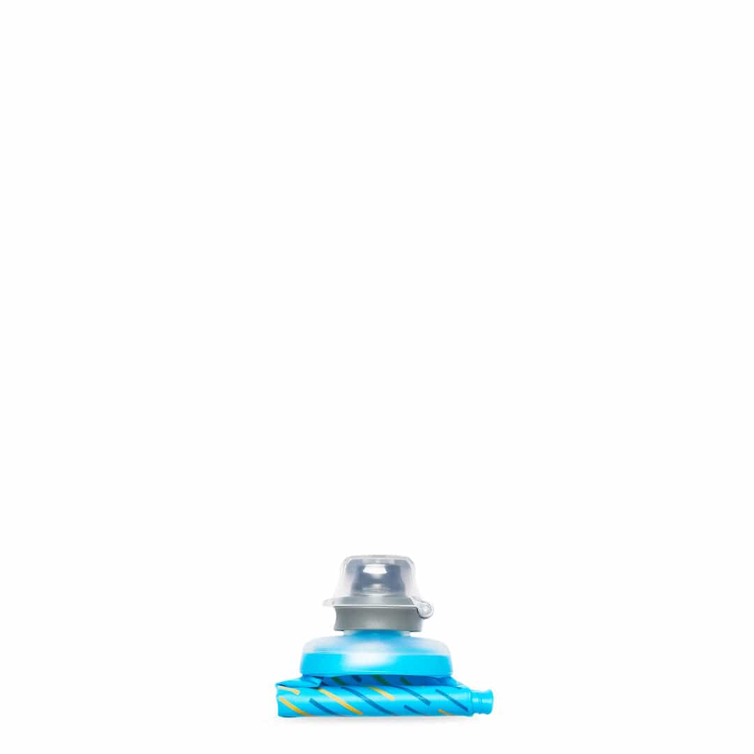 Hydrapak Nutrition Soft Flask 250ml - Image 3