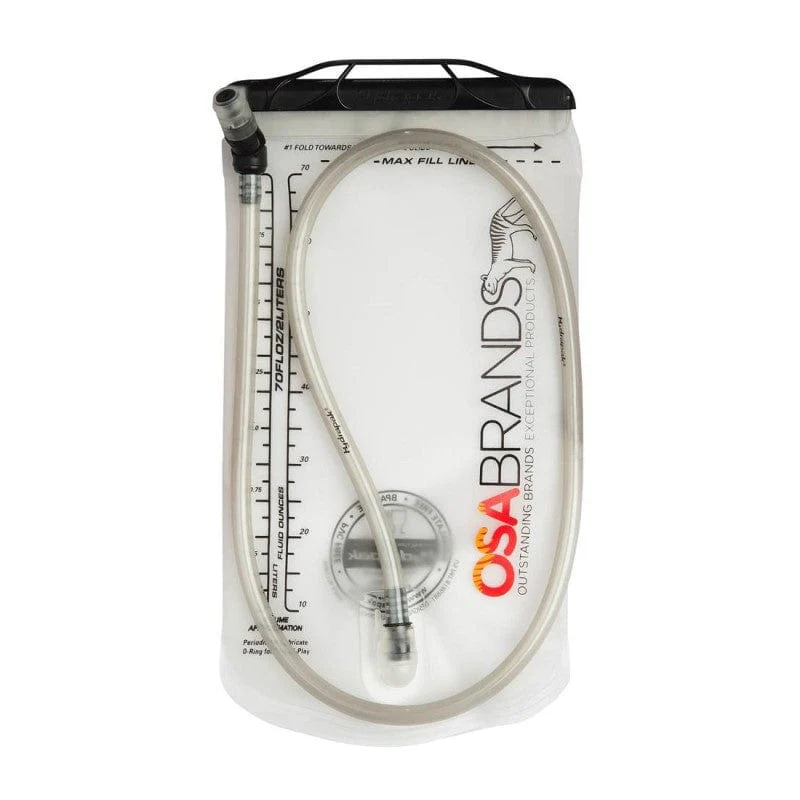 HYDRAPAK OSA ELITE CLASSIC BLADDER