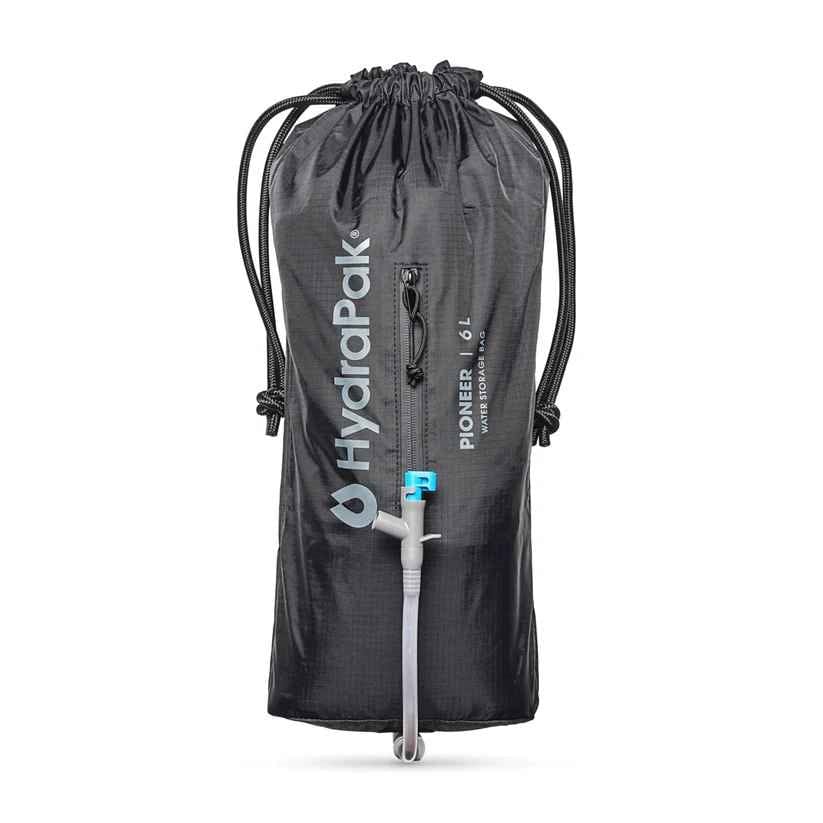 HydraPak Pioneer Water Storage