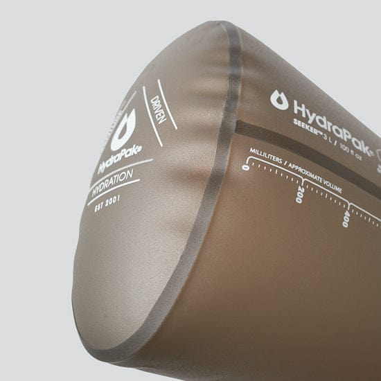Hydrapak Seeker Bottle 3L - Image 5