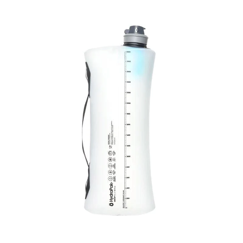 HydraPak Seeker Bottle 3L + Filter Kit - Image 2