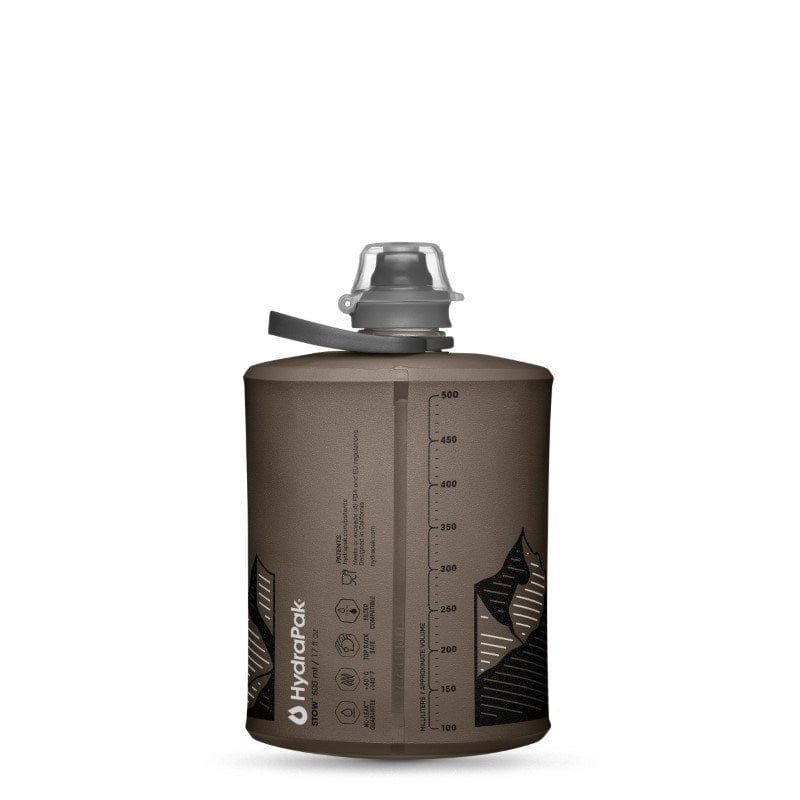 HydraPak Stow Bottle (2026) - 500ml - Image 2
