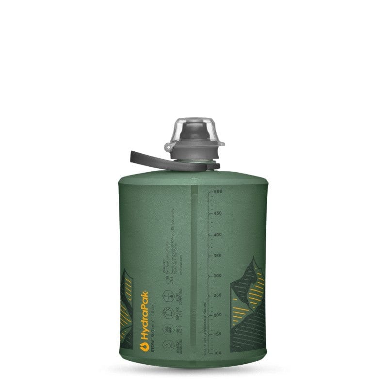 HydraPak Stow Bottle (2026) - 500ml - Image 5