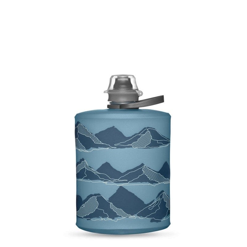 HydraPak Stow Mountain Bottle 500ml - Image 3