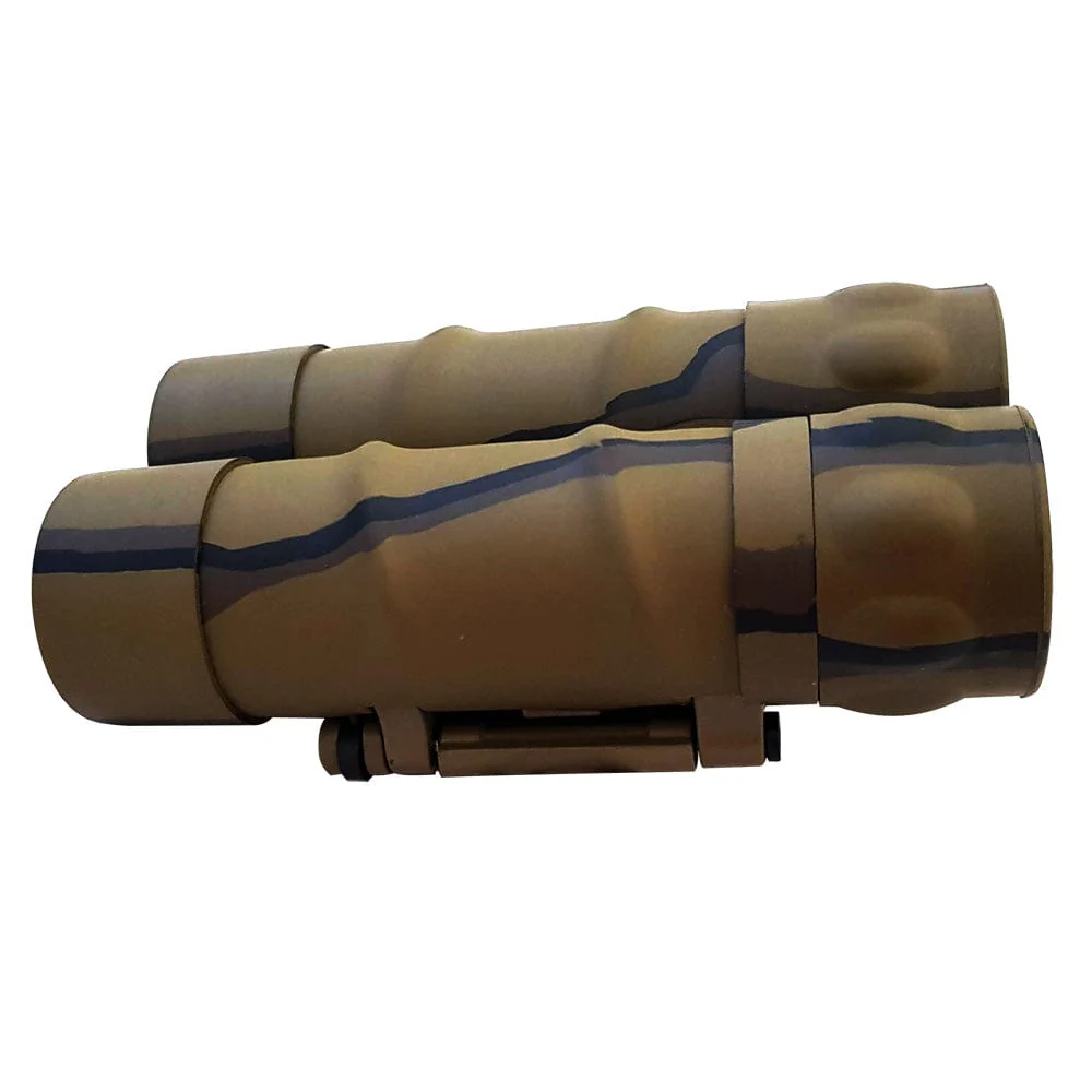 Innercore 10x25 Camo Binoculars - Image 2