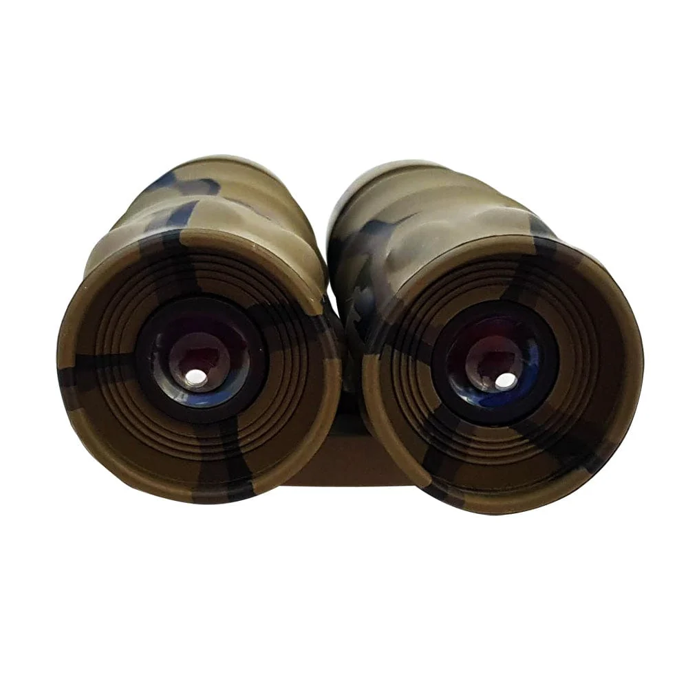 Innercore 10x25 Camo Binoculars - Image 3