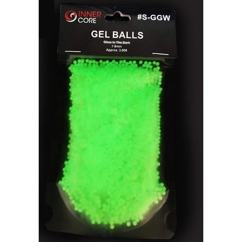 Innercore Glow in Dark Gel Balls - Image 2