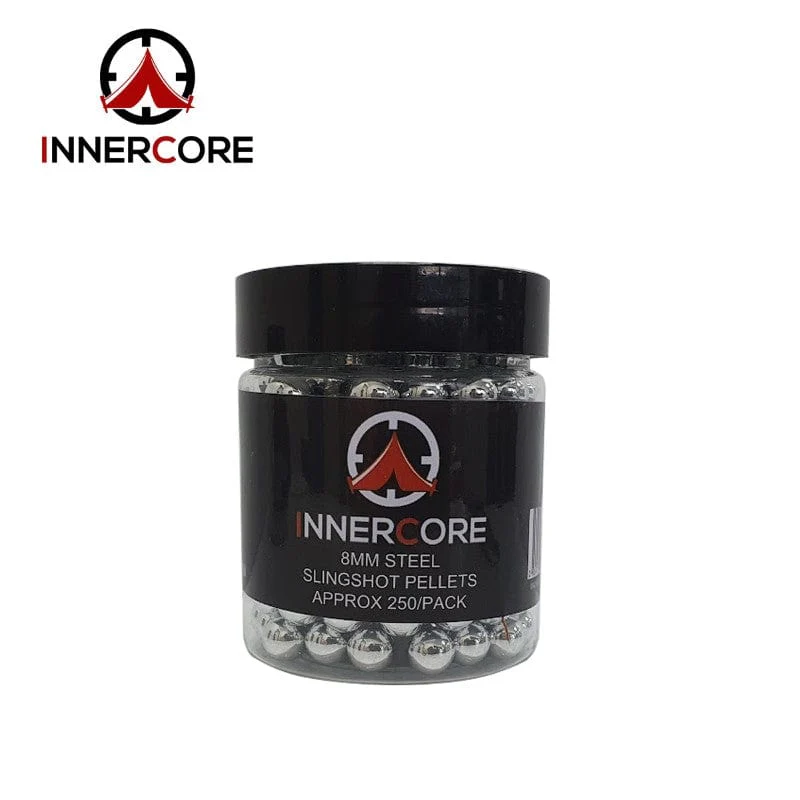 Innercore Slingshot Pellets - Image 3