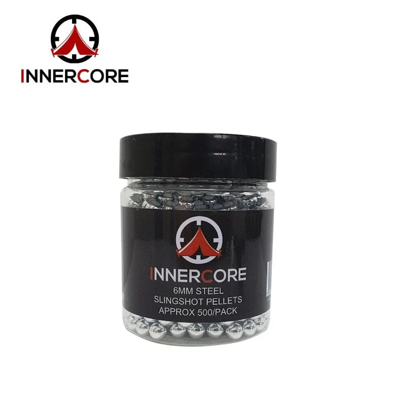 Innercore Slingshot Pellets - Image 4
