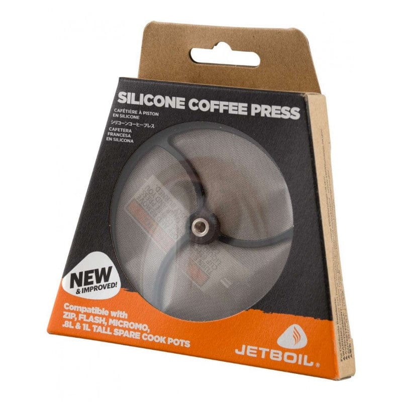Jetboil Coffee Press - Silicone - Image 3