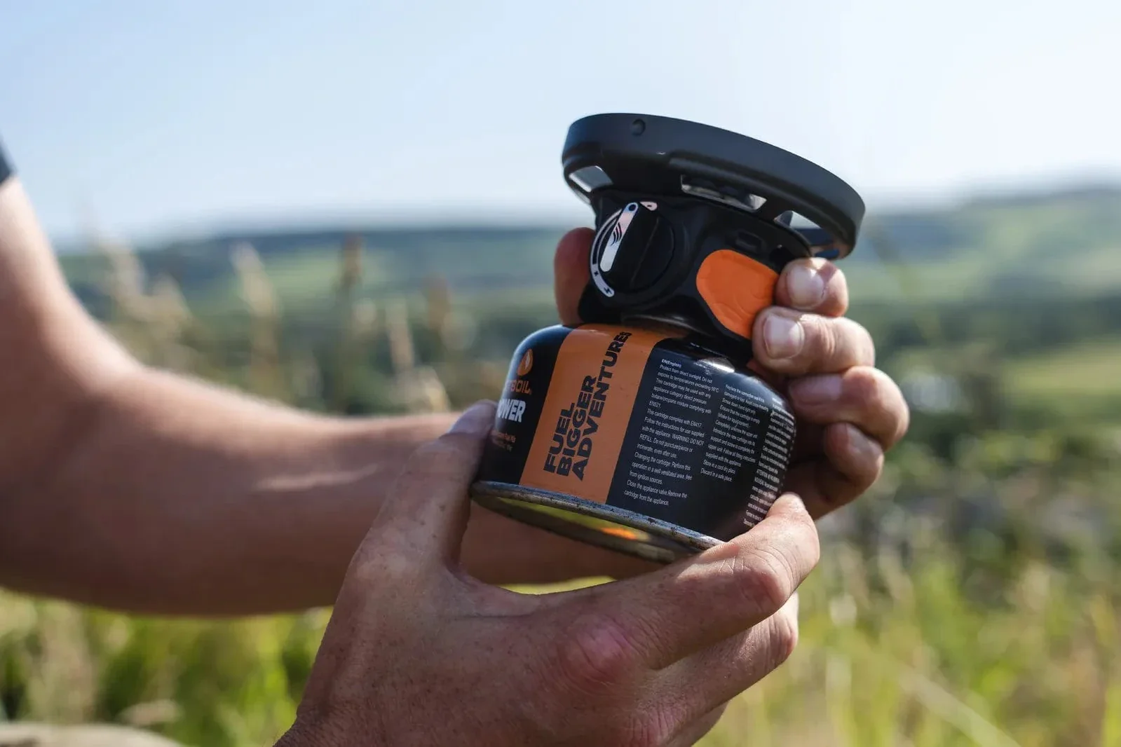 Jetboil Flash (2025 Edition) - Image 10