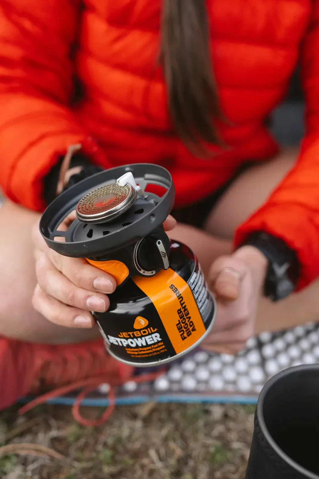 Jetboil Flash (2025 Edition) - Image 11