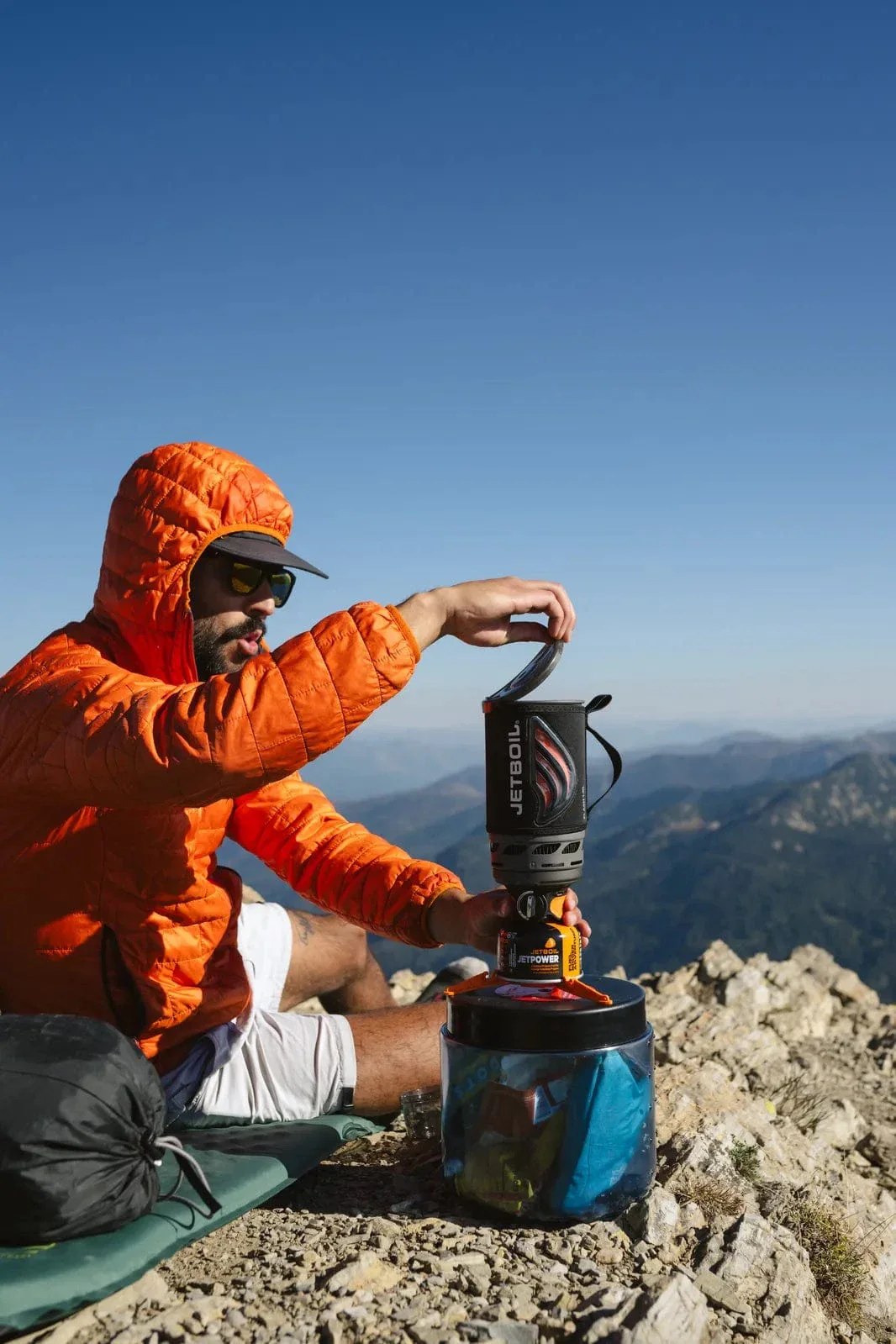 Jetboil Flash (2025 Edition) - Image 12