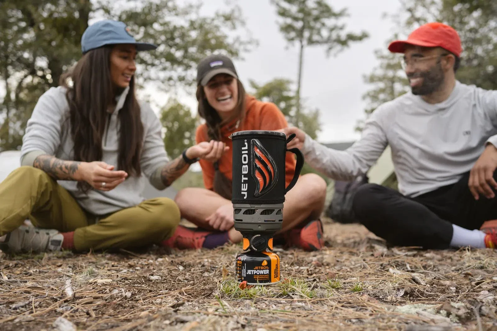 Jetboil Flash (2025 Edition) - Image 13