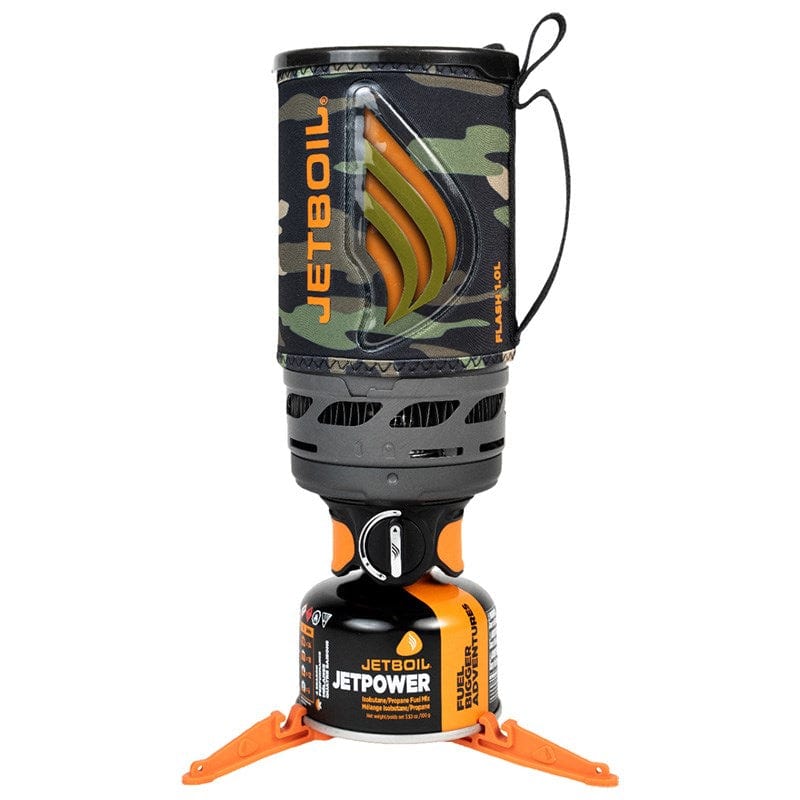 Jetboil Flash (2025 Edition) - Image 6