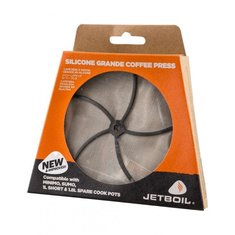 Jetboil Grande Coffee Press - Silicone - Image 3