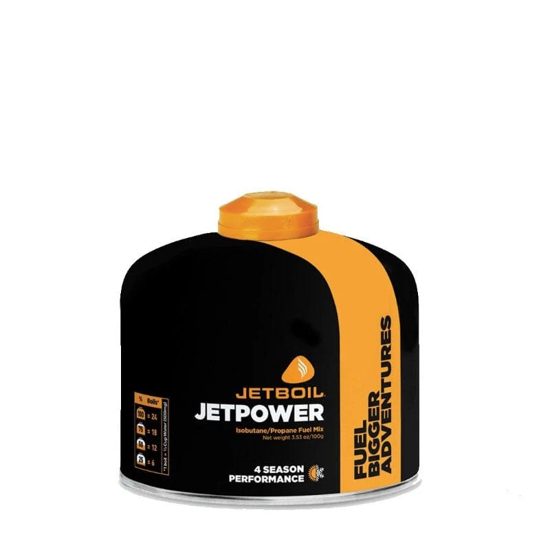 Jetboil Jetpower Fuel - Image 2