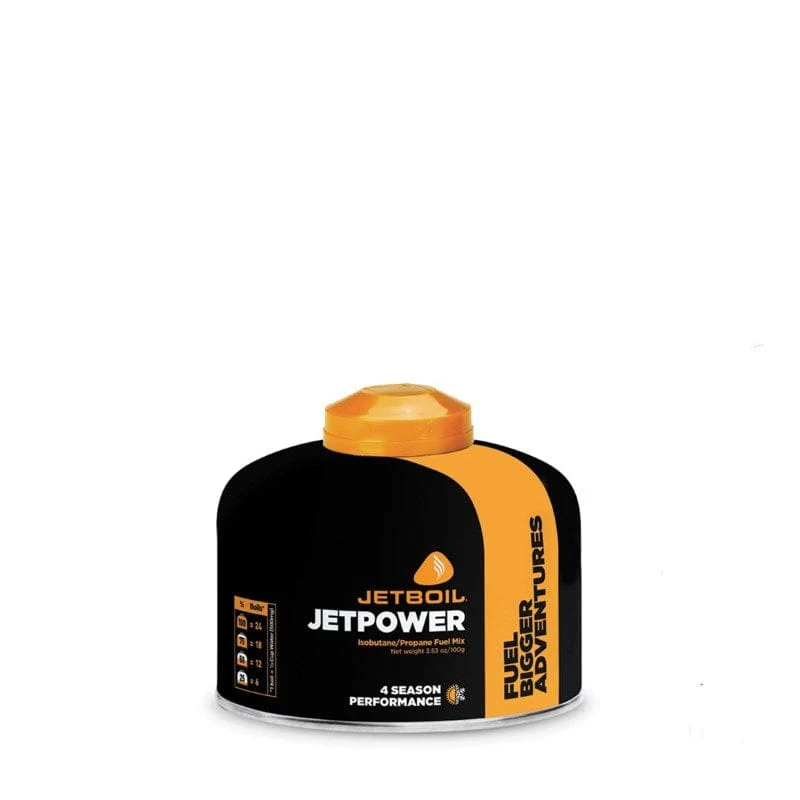 Jetboil Jetpower Fuel - Image 3