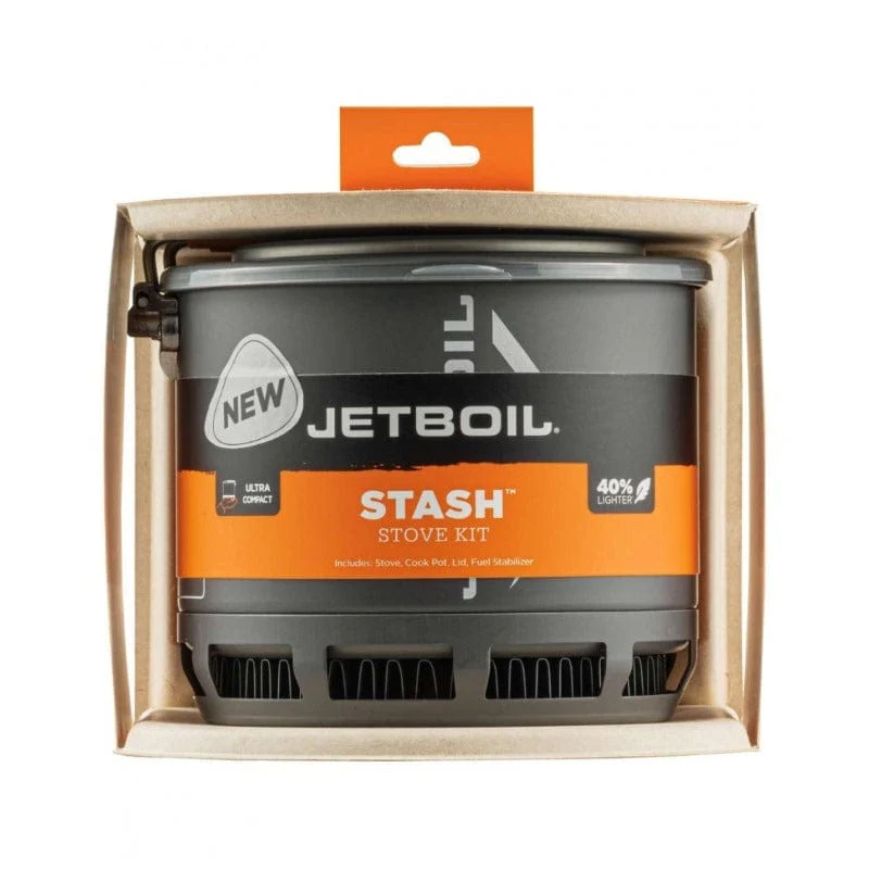 Jetboil Stash - Image 10