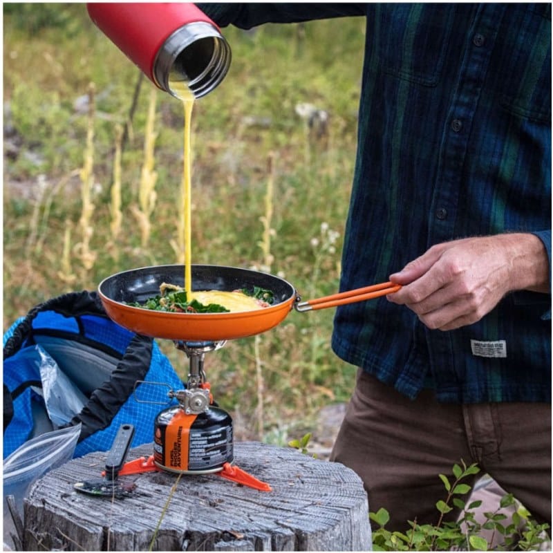 Jetboil Summit Skillet - Image 5