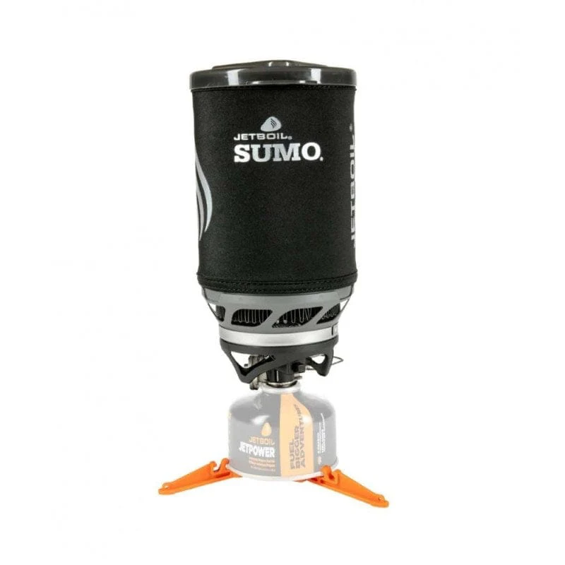 Jetboil Sumo Group Cooking System - Image 3