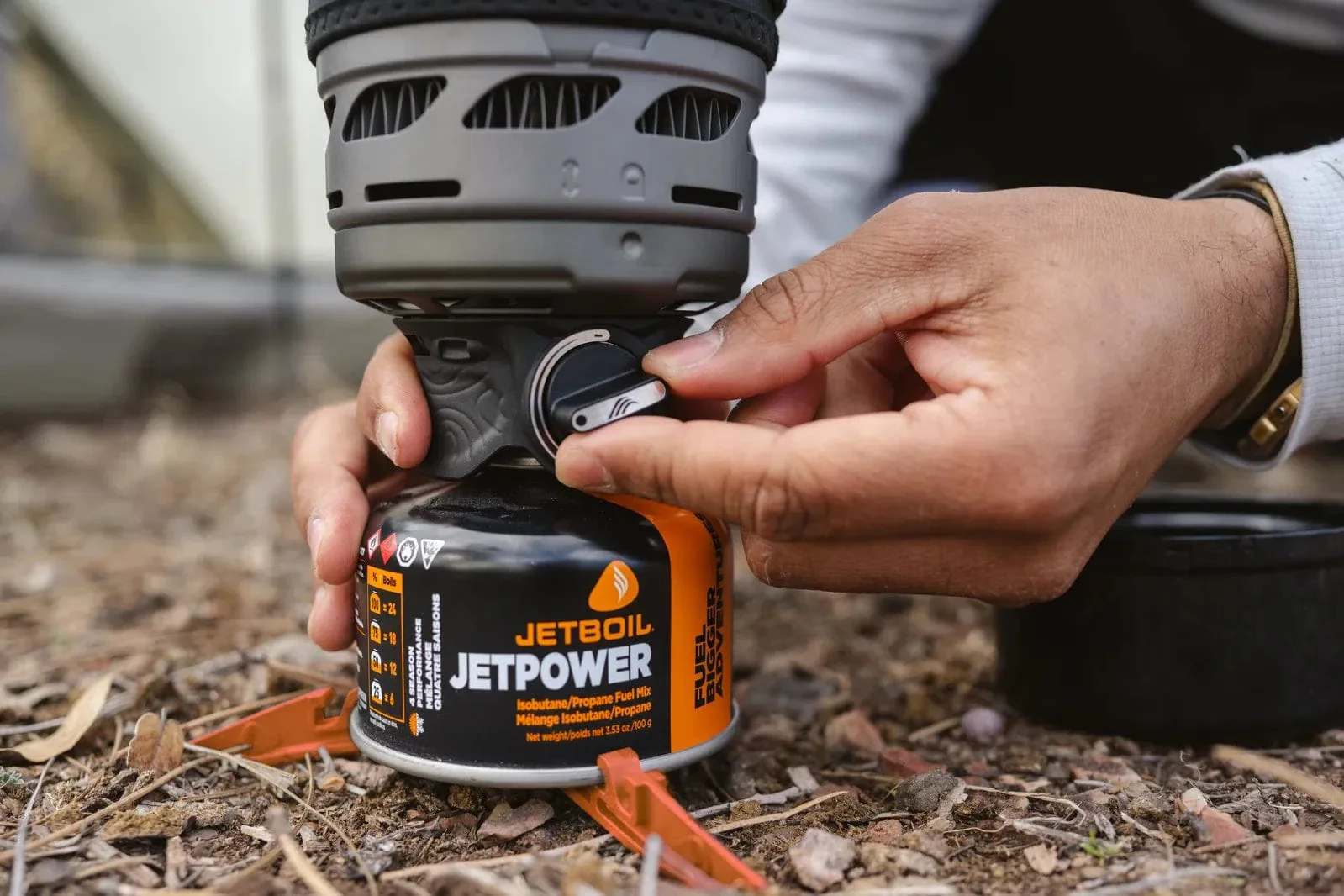 Jetboil Zip (2025 Edition) - Image 6
