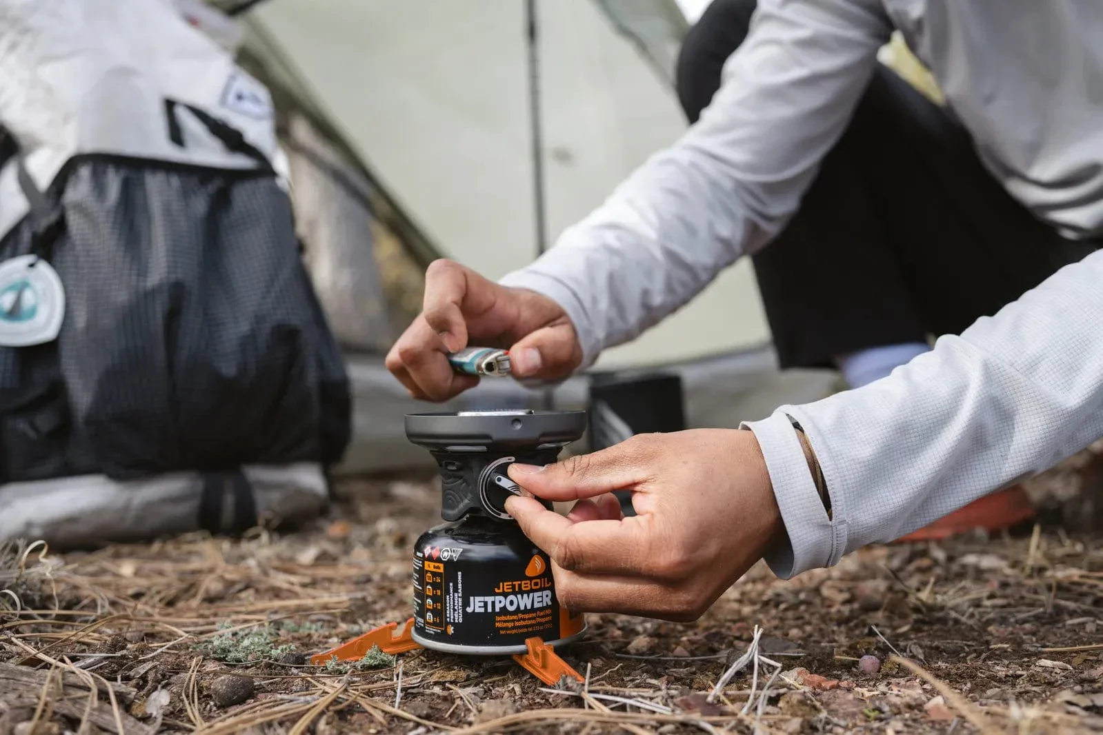 Jetboil Zip (2025 Edition) - Image 7