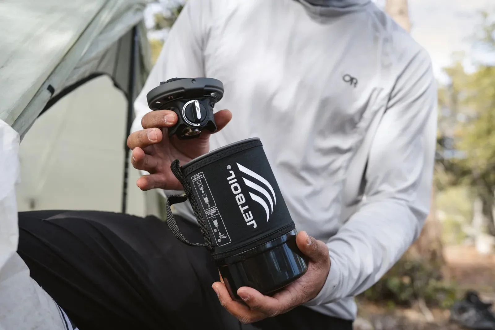 Jetboil Zip (2025 Edition) - Image 8