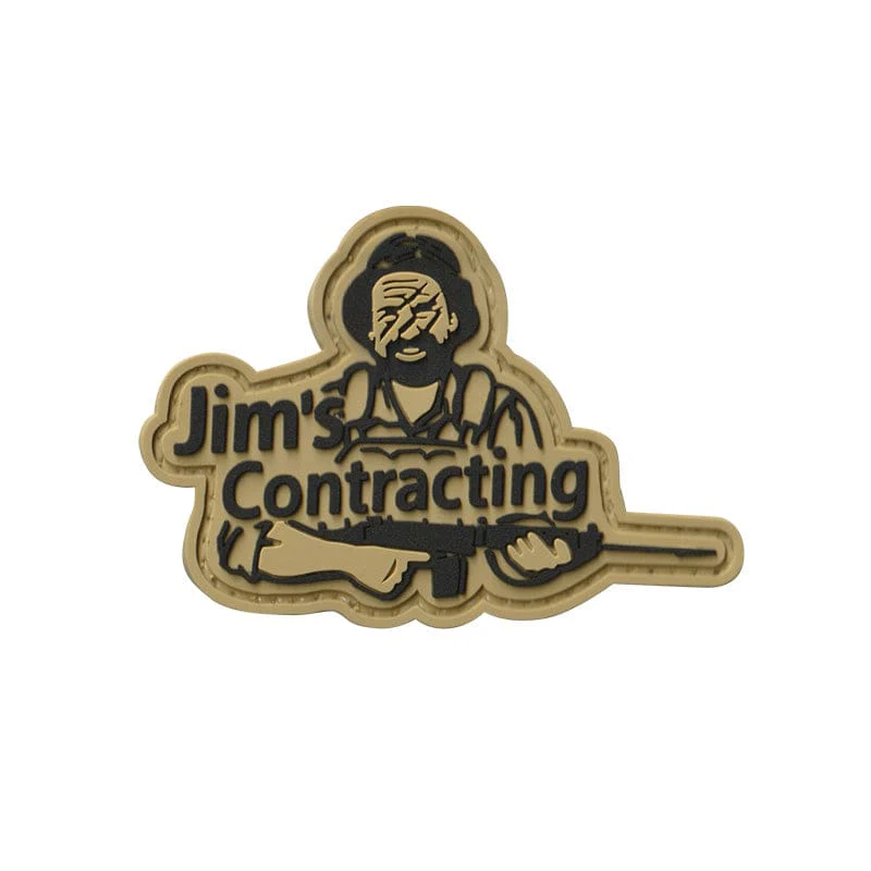Jim's Contracting PVC Patch - Image 2