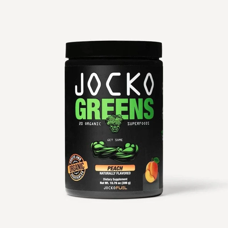 JOCKO Greens - Image 4