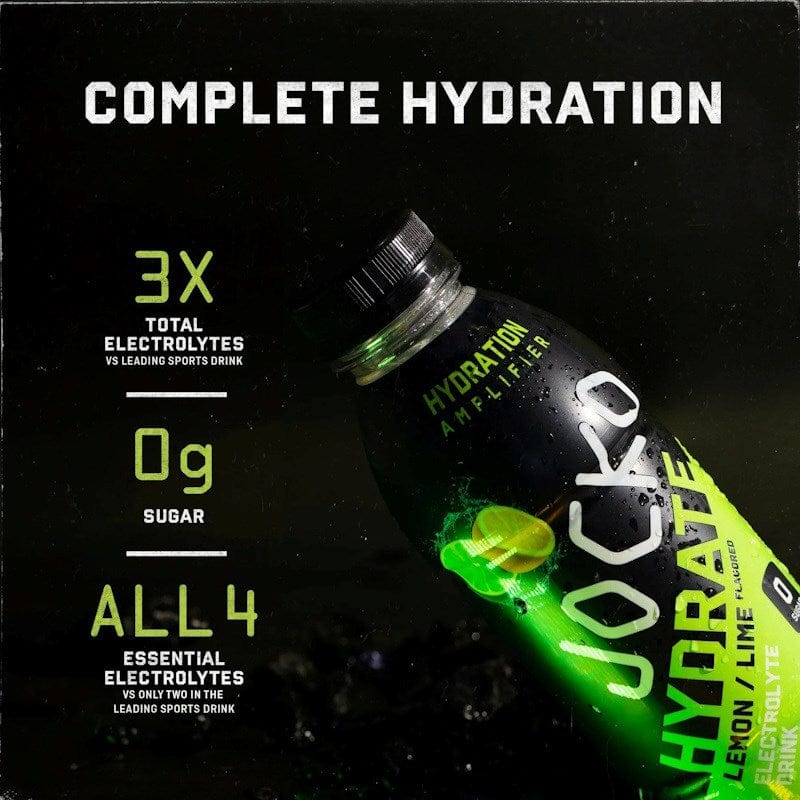 Jocko Hydrate Drink - Image 2