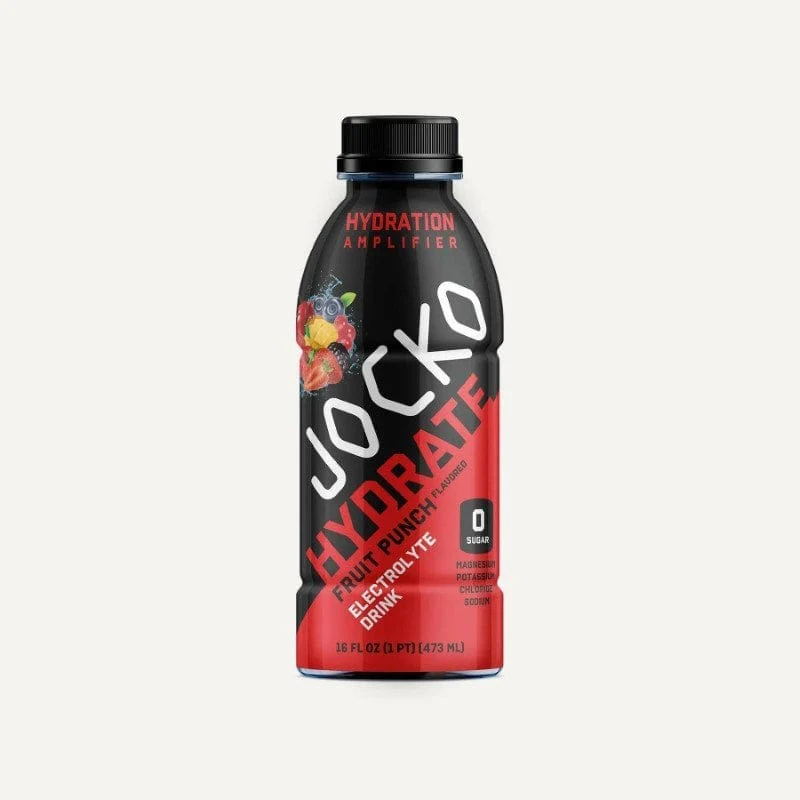 Jocko Hydrate Drink - Image 5