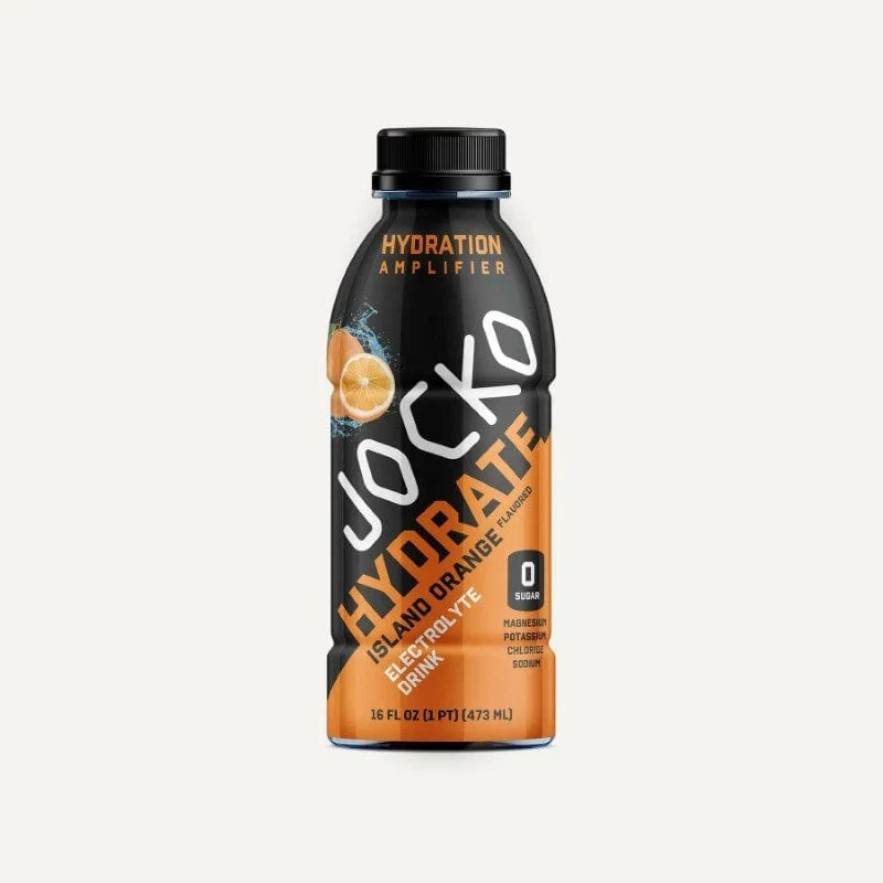 Jocko Hydrate Drink - Image 6
