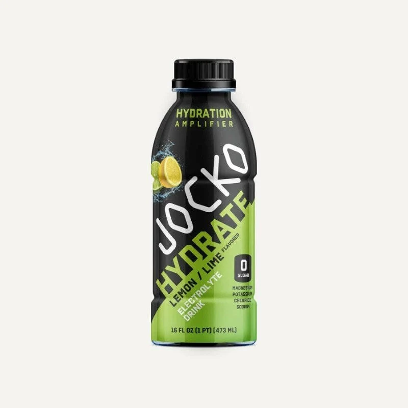 Jocko Hydrate Drink - Image 7