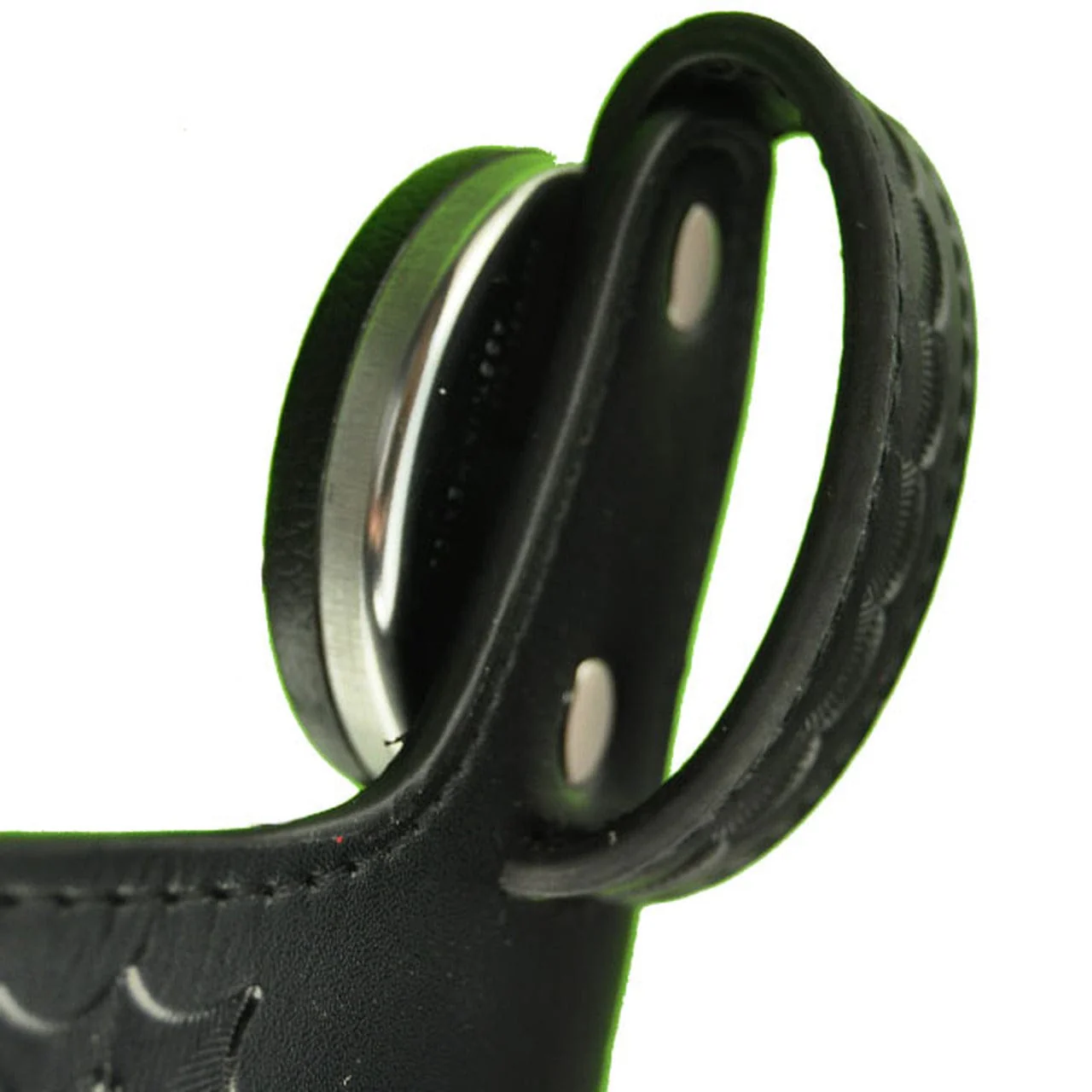 Key-Bak Retractable Key Silencer - 36 Inch - Image 4