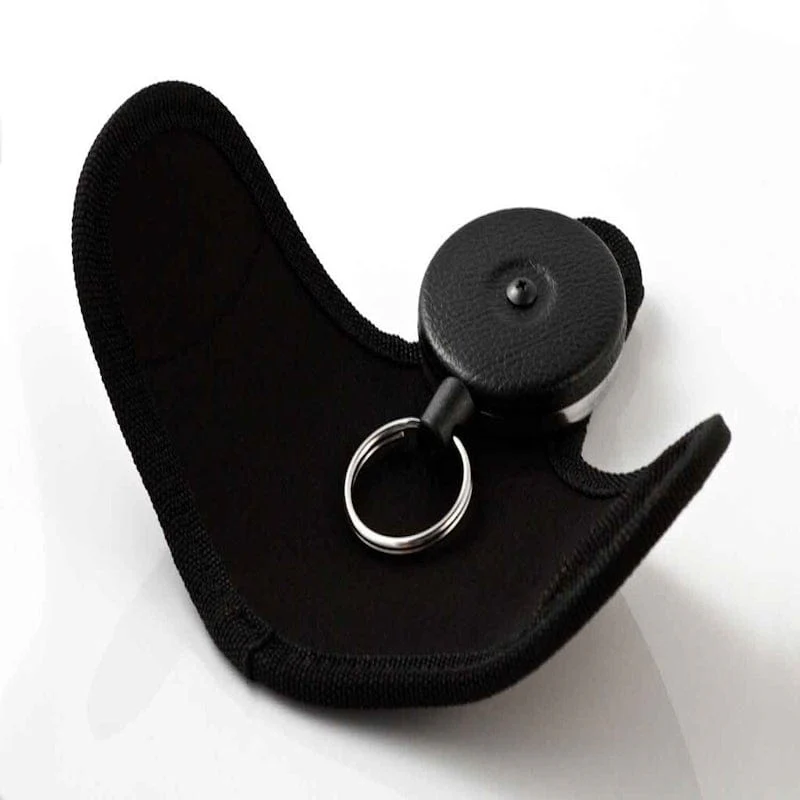 Key-Bak Retractable Key Silencer - 36 Inch - Image 7