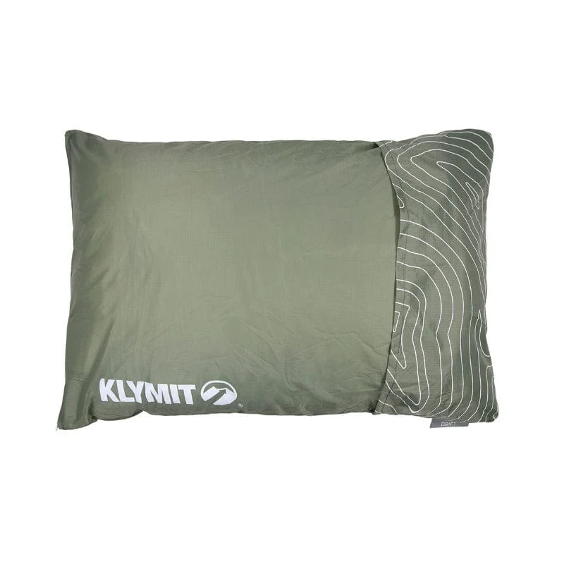 Klymit Drift Camp Pillow - Image 2