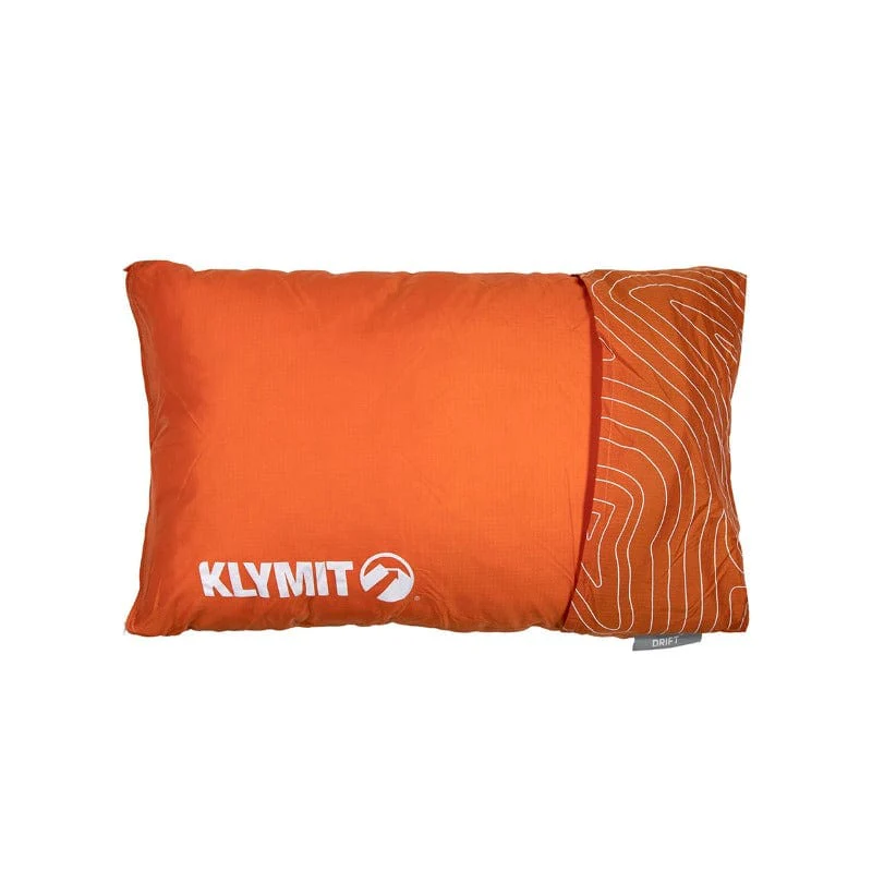 Klymit Drift Camp Pillow - Image 3