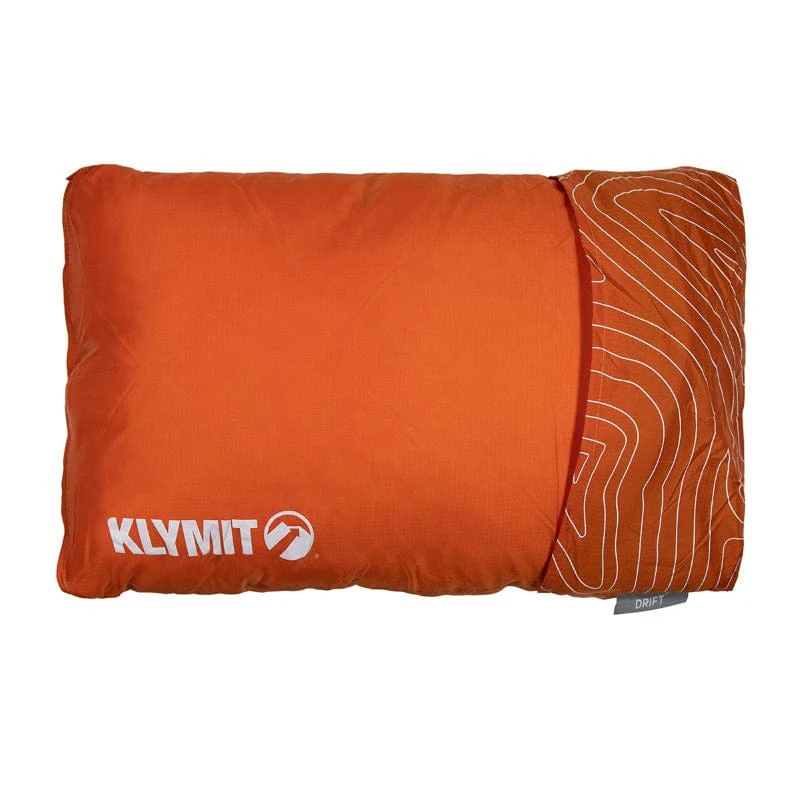 Klymit Drift Camp Pillow - Image 4