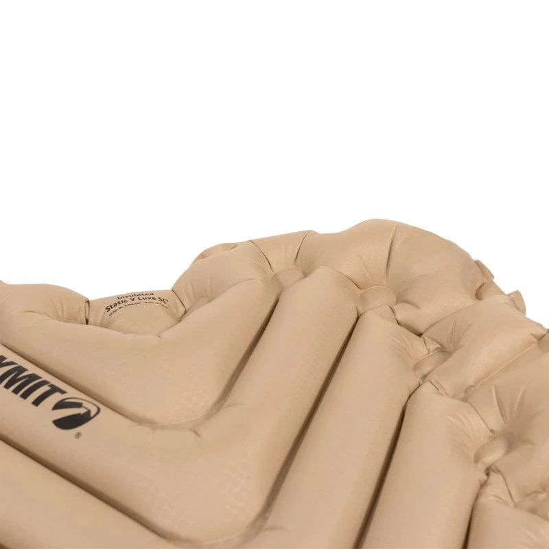 Klymit Insulated Static V Luxe SL Recon - Image 3