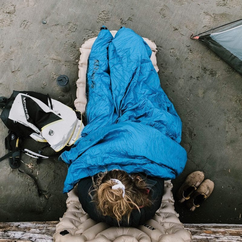 Klymit Insulated Static V Luxe SL Recon - Image 5