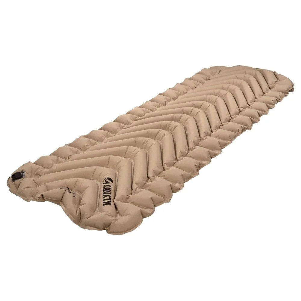 Klymit Insulated Static V Sleeping Pad v2 - Image 4