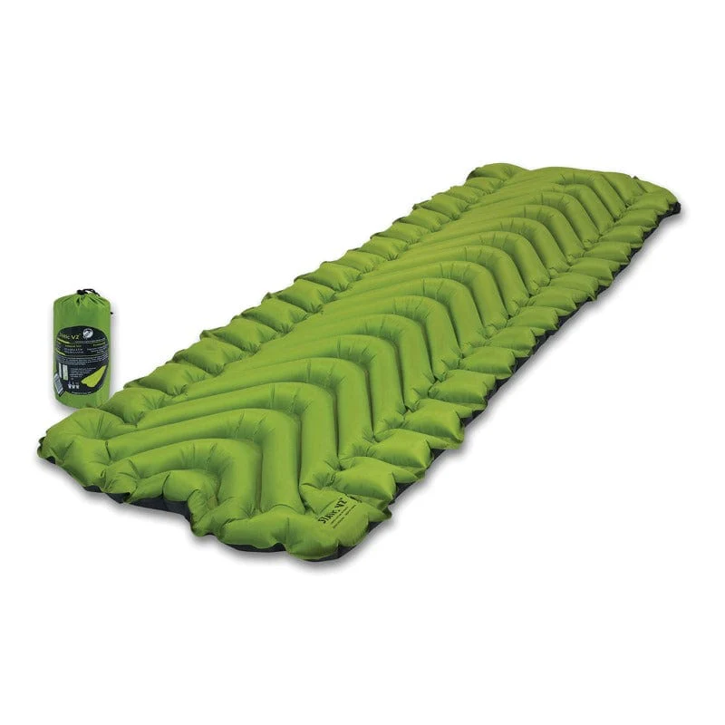 Klymit Static V2 Sleeping Pad - Image 2